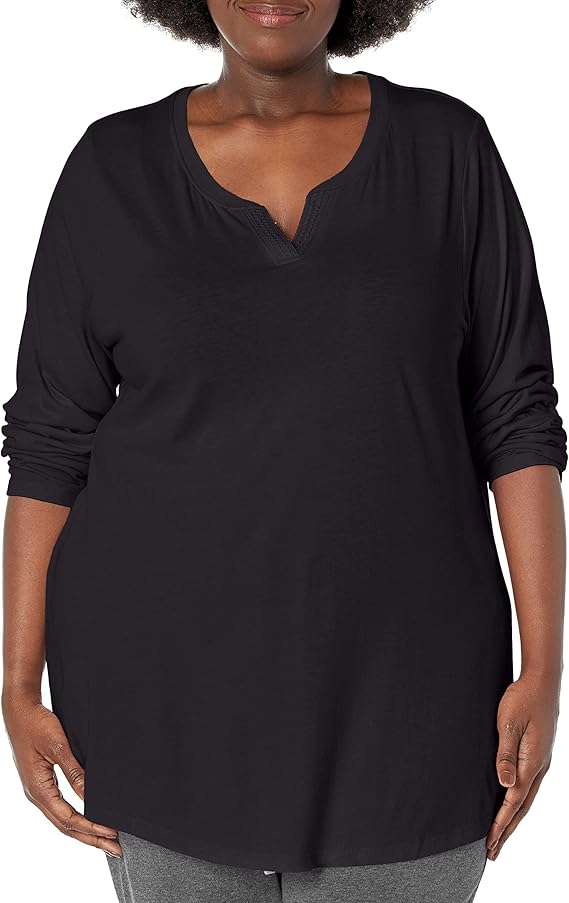 Just My Size Tops Versatile, Stylish Options for PlusSize Women